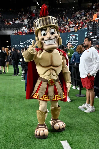 USC Logo
